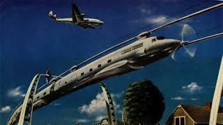 Heathrow Airports High Speed Monorails [upl. by Eikkin]