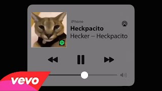 Papa Hecker  Heckpacito Official Audio [upl. by Enneire]