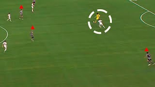 Onana Debut In Manchester United  Onana vs Real Madrid [upl. by Innek]