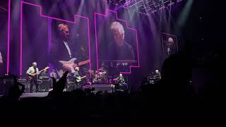 Genesis  Invisible Touch  Ziggo Dome Amsterdam 2132022 [upl. by Weihs411]