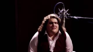 JONATHAN ANTOINE  E LUCEVAN LE STELLE [upl. by Anwahsal]