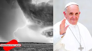 87 MPH winds take at least 13 lives in Argentina the weekend of Pope Francis 87th birthday [upl. by Irahk]