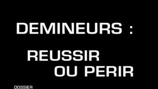 Dossier Scheffer  Démineurs réussir ou périr [upl. by Connors617]