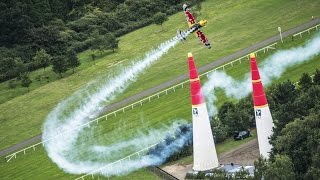 Ascot Race Highlights  Red Bull Air Race 2015 [upl. by Edison294]