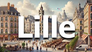 Lille France 13 BEST Things To Do In 2024 Travel Guide [upl. by Sunderland829]