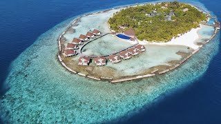 Ellaidhoo Maldives by Cinnamon [upl. by Esilram]