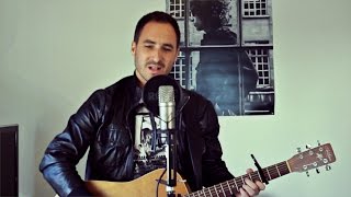 Ariana Grande ft Kendji Girac  One Last Time Attends Moi  Cover by PACO [upl. by Thirion]