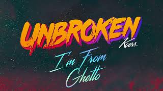 KOERS  Im From Ghetto  Disc Unbroken [upl. by Emmett836]