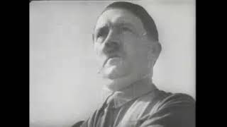 The Nazis Strike quotwhy we fightquot Please Subscribe theelginconnection [upl. by Dachia987]