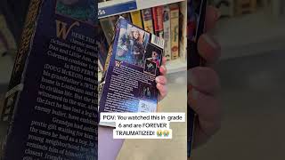 Traumatizing movie 😭 ytshorts valuevillage wheretheredferngrows tears sad movie traumatizing [upl. by Leba187]