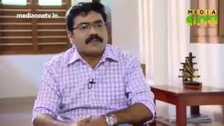 Hariharan About Mammootty amp Mohanlal [upl. by Onitnelav]