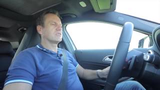 LeasePlan autotest  BMW 225i Active Tourer vs MercedesBenz GLA 200 [upl. by Livesay]