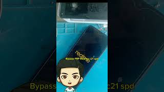 FRP Realme c21 smartphone teknis automobile fyp [upl. by Avika211]