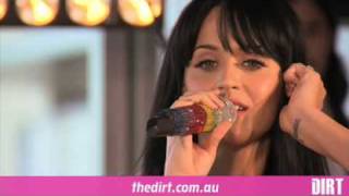 Katy Perry  Making of the “This Is How We Do” Music Video [upl. by Boland]