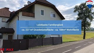 Leistbares Familienglück [upl. by Ssidnak]