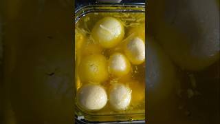 Rasgullasweet mithaai recipehomemade rasgullafood viral [upl. by Acysej448]