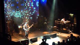 Hawkwind 04 OpaLoka Shepherds Bush Empire 22022014 [upl. by Ubald357]