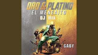 Oro amp Platino El Meneaito DJ Mix [upl. by Naellij]