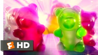 Cloudy With a Chance of Meatballs  Gummi Bears  Fandango Family [upl. by Gilson]