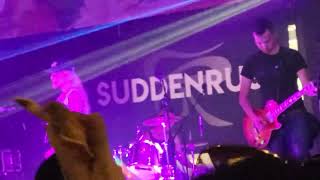 Festival Hmong Avenir  Live  SuddenRush  concert France2172024 [upl. by Arannahs]