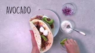 How to Make Slow Cooker Salsa Chicken [upl. by Tteltrab]