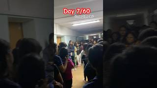 Day 760  SUNDAY  SAMARA STATE MEDICAL UNIVERSITY  MBBS ABROAD ytviral ytvideo mbbsinrassia [upl. by Eeliak]