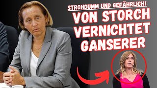 💥 DAS GAB ES WIRKLICH NOCH NIE IM BUNDESTAG  VÖLLIGE ESKALATION 💥 [upl. by Miof Mela810]