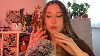 asmr  breathing exercise for stress or anxiety [upl. by Nennarb]