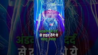 How To Reduce Testis Pain अंडकोष में दर्द से राहत देंगे ये घरेलू उपाय shorts ytshorts trending [upl. by Htebezile]