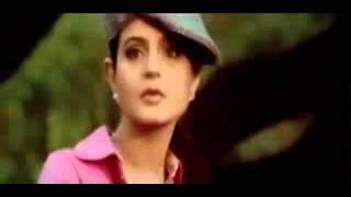 Ameesha patel and nelinitinmukesh hot romance in shortcut romeo movie [upl. by Nikal]