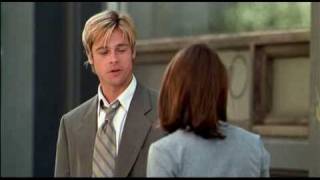 ¿Conoces a Joe Black [upl. by Pentheas435]