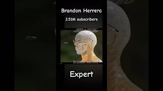 Brandon Herrera Explains Everything about the Trump Shooting Go to his channel now 351M subscribers [upl. by Norihs123]