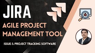 Jira Tool  Agile Project Management [upl. by Layol]