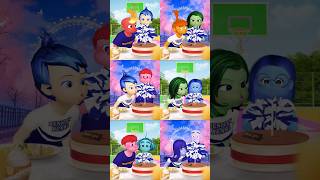 Cheer Up Birthday Party 🥳📣 Inside out2 🎂 [upl. by Brannon]