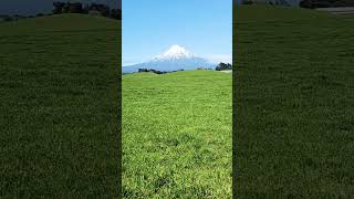 Mt Taranaki [upl. by Boswall114]