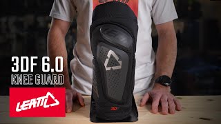 Knee protection  Knee guard 3DF 60 [upl. by Arjan]