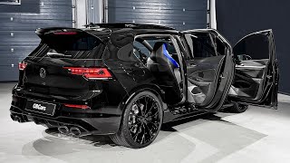 2025 Volkswagen Golf R Black Edition  Sound Interior and Exterior [upl. by Kean114]