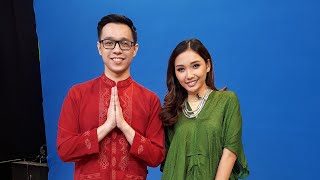 SCTV HOST  TELEKUIS INDOMIE [upl. by Anailuy539]