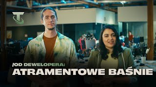 Od deweloperów TFT Atramentowe Baśnie I Film deweloperów ― Teamfight Tactics [upl. by Alinna]