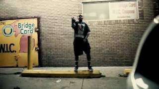 DoughBoy Roc  4am In The Mo Official Music Video [upl. by Lowis]