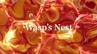 WASPS NEST official audio [upl. by Akcinehs124]