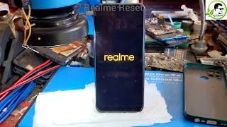 Realme c15 reset [upl. by Aber21]