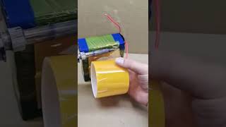 Part 189  Lithium battery production Lithium battery assembly Large capacity power bank [upl. by Schapira273]