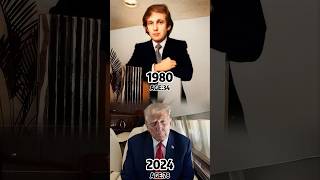 US Presidents Then and nowthenandnowtrump [upl. by Nhoj]