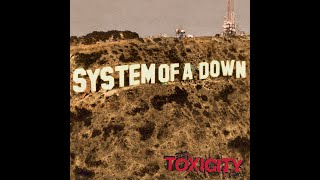 System Of A Down  Chop Suey Lyrics [upl. by Jablon]