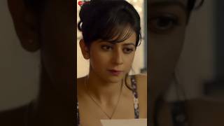 MainuRangLageya ShimlaMirch RajkummarRao RakulPreetSingh MeetBros Shorts [upl. by Eshman]