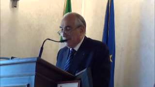 CavLavDottGiampietro Nattino quotFinanzaEtica ed Europaverso un percorso comunequot [upl. by Marguerite795]