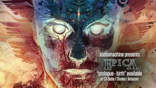 Audiomachine  Prologue  Birth [upl. by Nepets293]