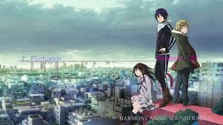 Noragami OST  2 Fluctuation [upl. by Werner]