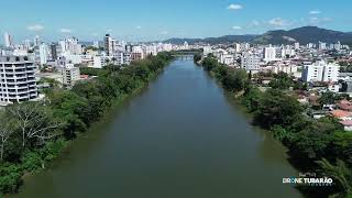 Tubarão Cidade azul [upl. by Dellora]